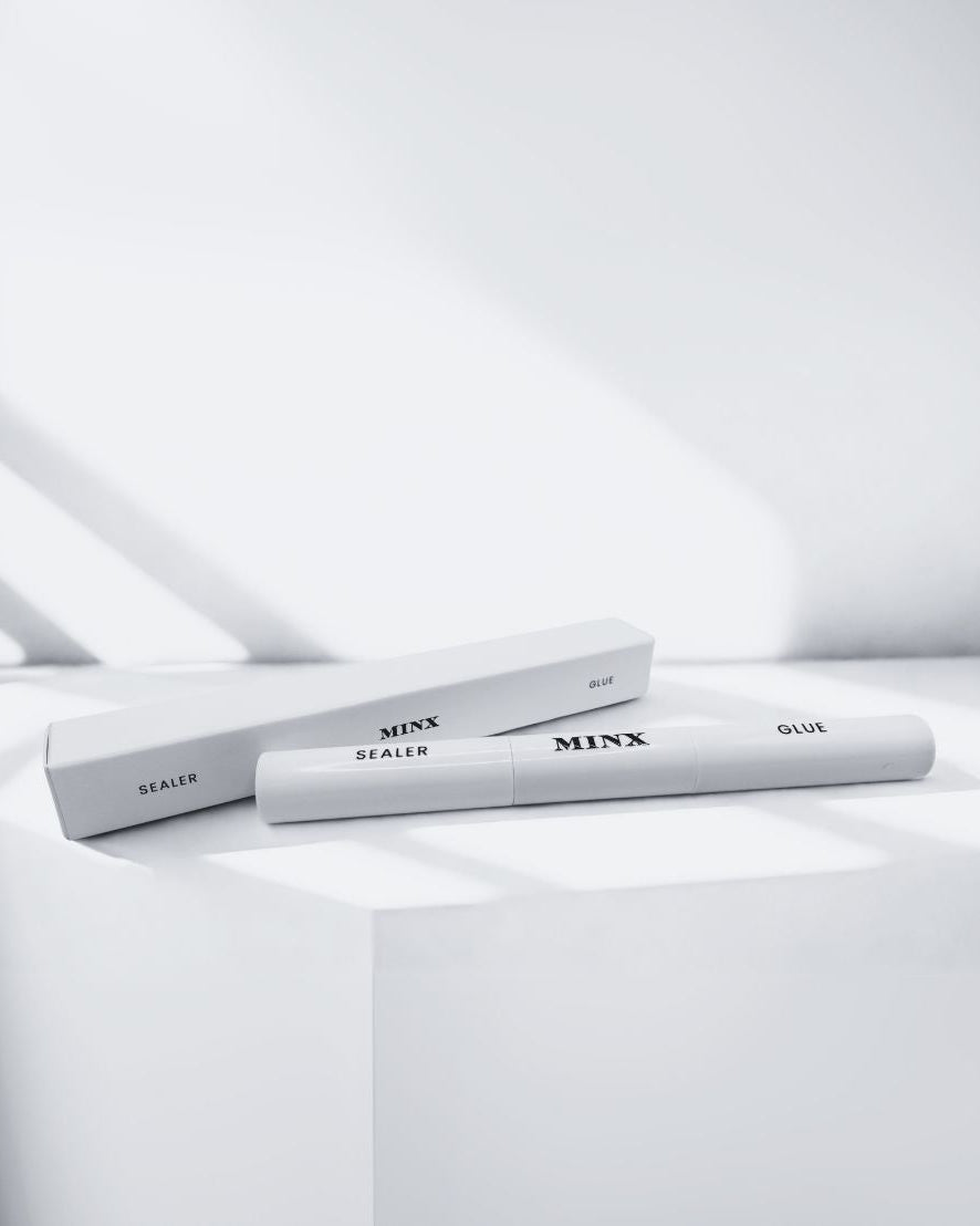 Lash Care & Essentials