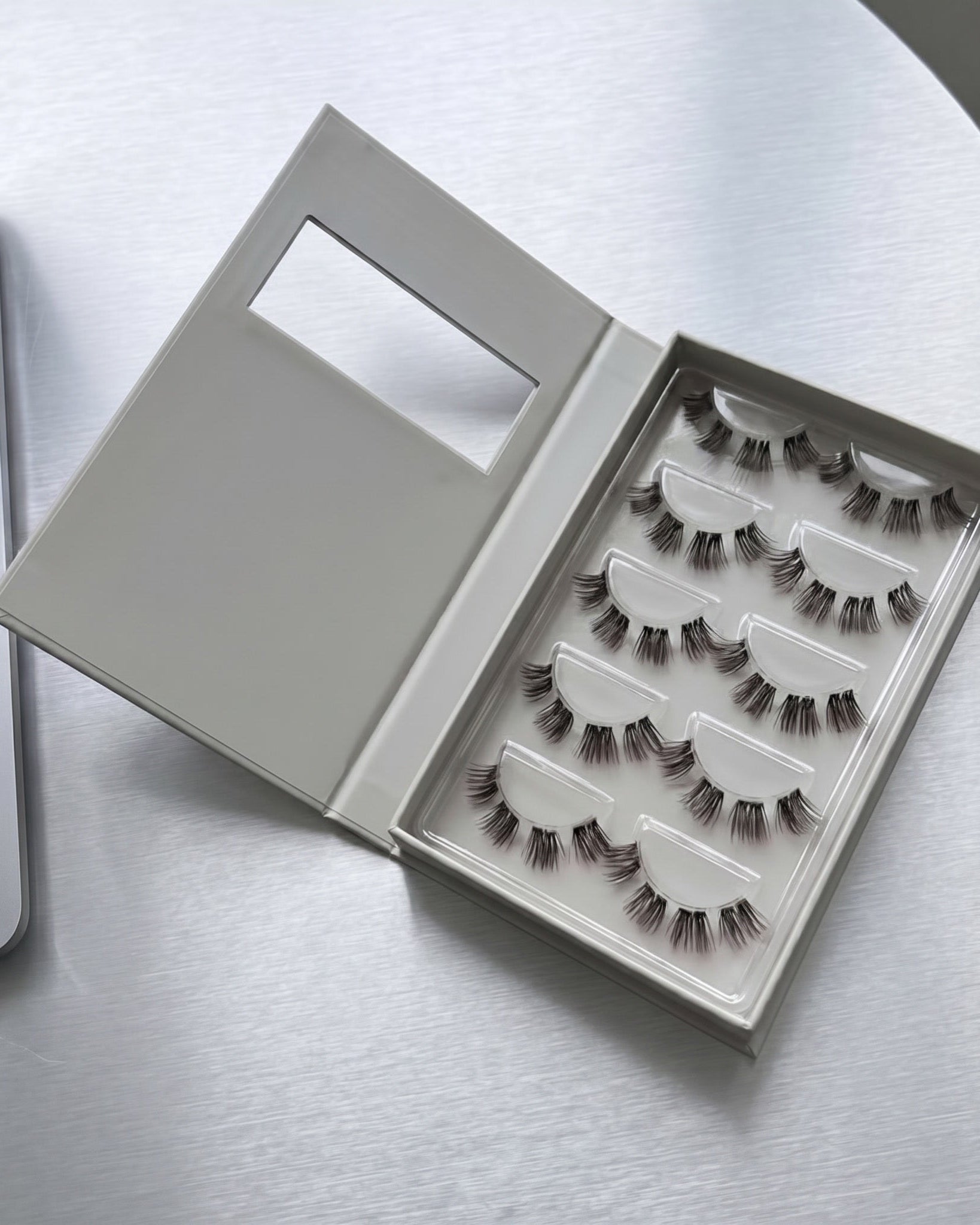 Ready-to-Wear Lash Sets