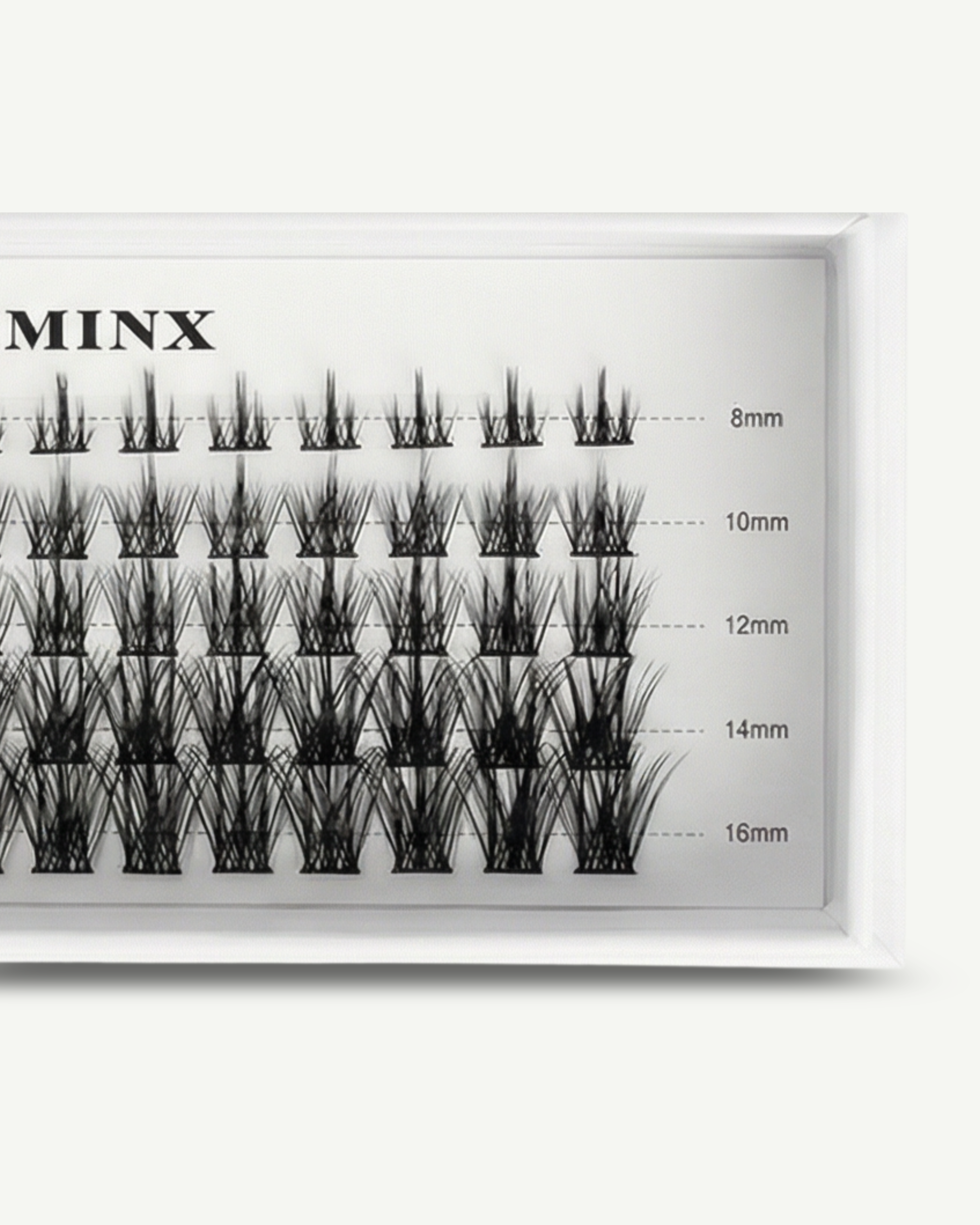 Build-Your-Own Lashes