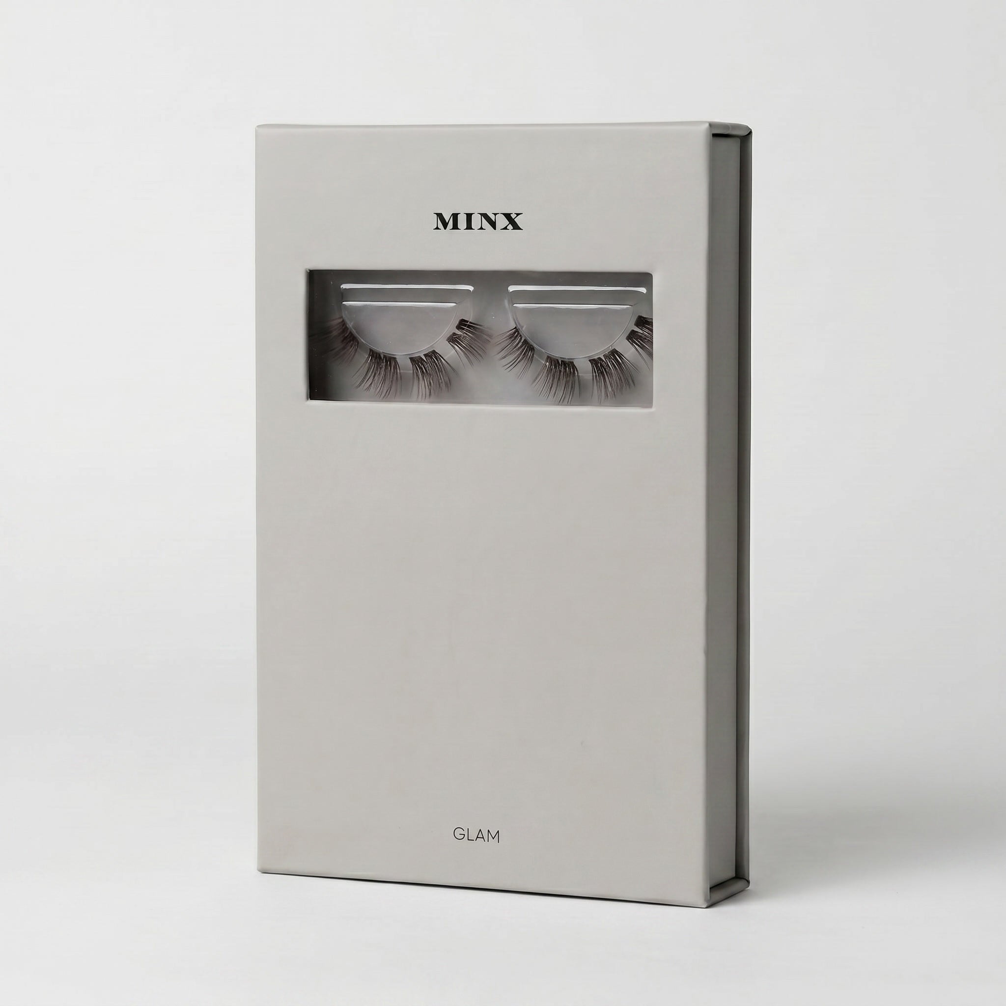MINX GLAM Ready-to-Wear Lash Set in Premium Box