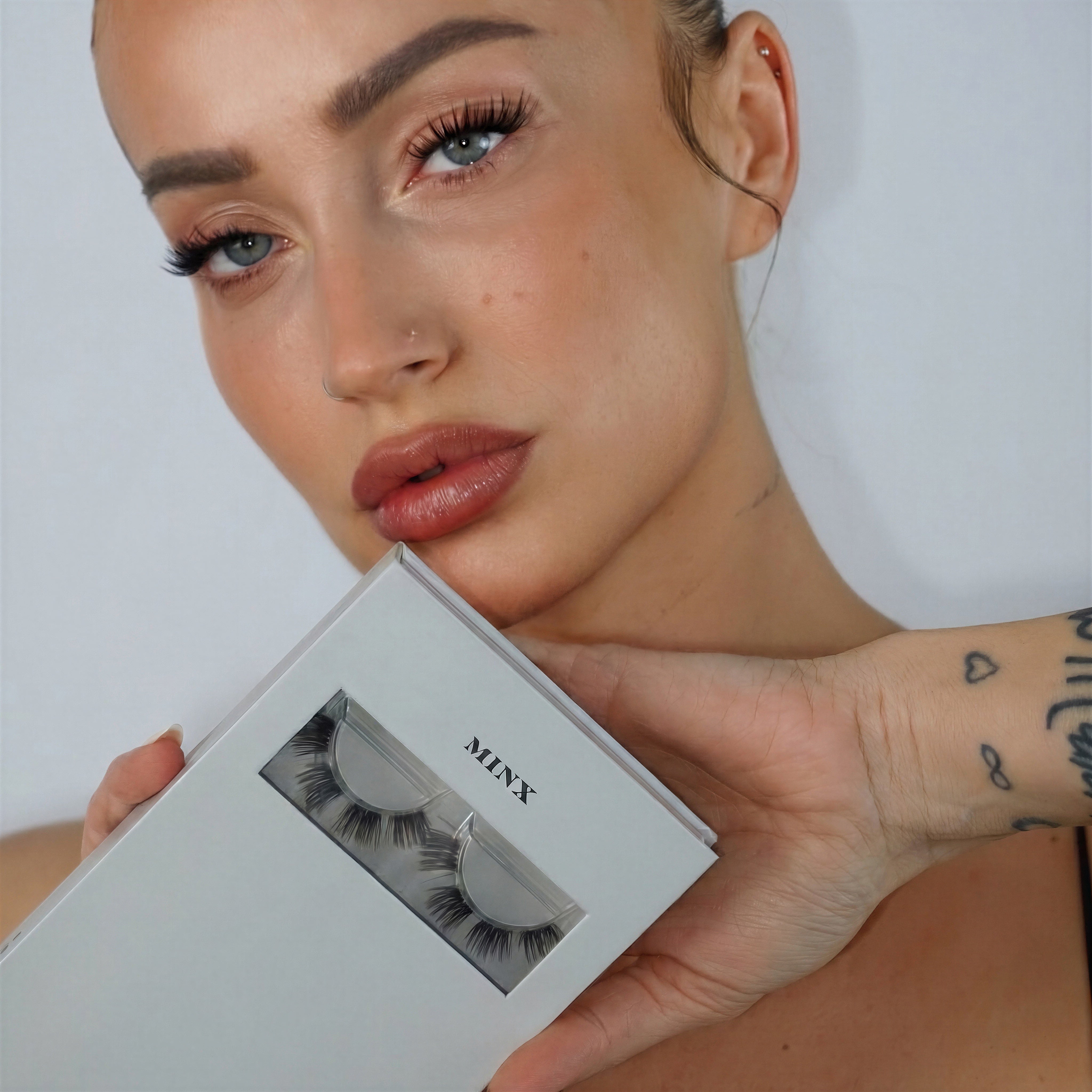 Premium DIY Lashes für intensive Augenlooks