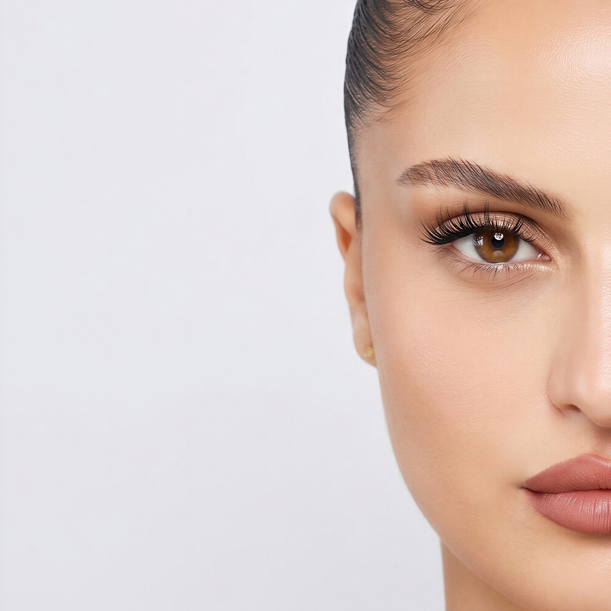 Premium DIY Lashes für natürliche Definition und Ausdruck