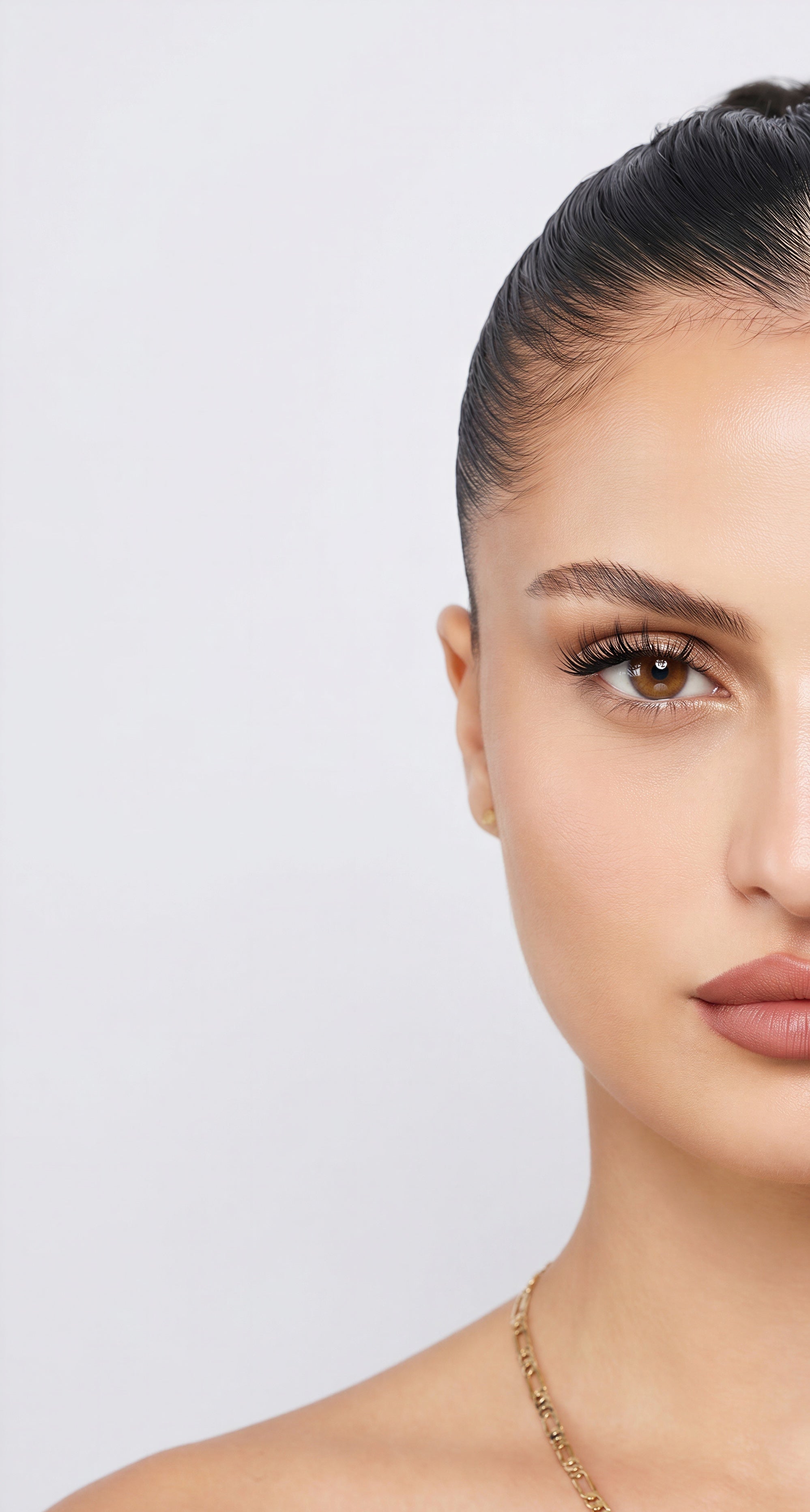 Premium DIY Lashes für natürliche Definition und Ausdruck