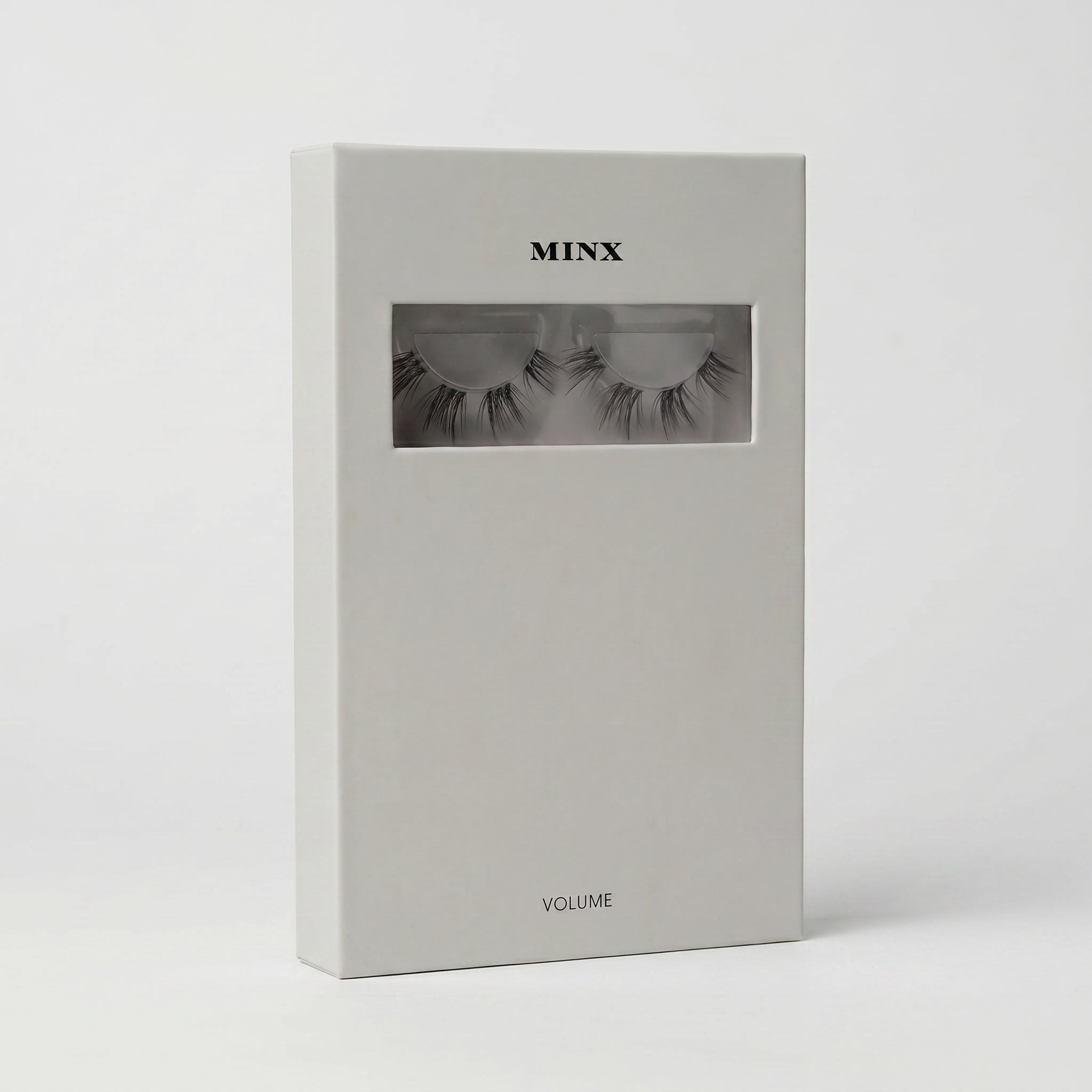 MINX VOLUME Ready-to-Wear Lash Set in Premium Box