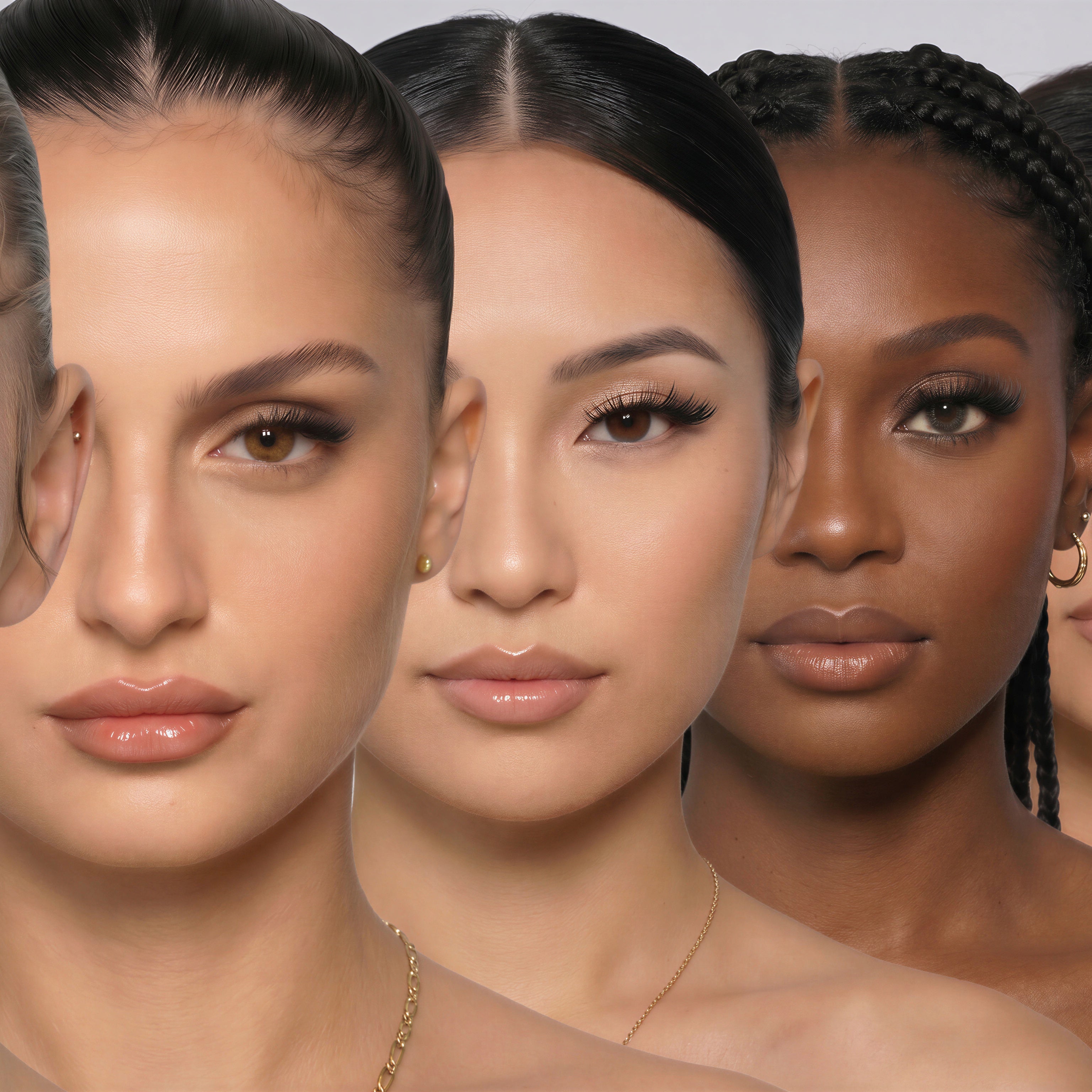 Premium DIY Lash Set Collection zum Ausprobieren aller Styles