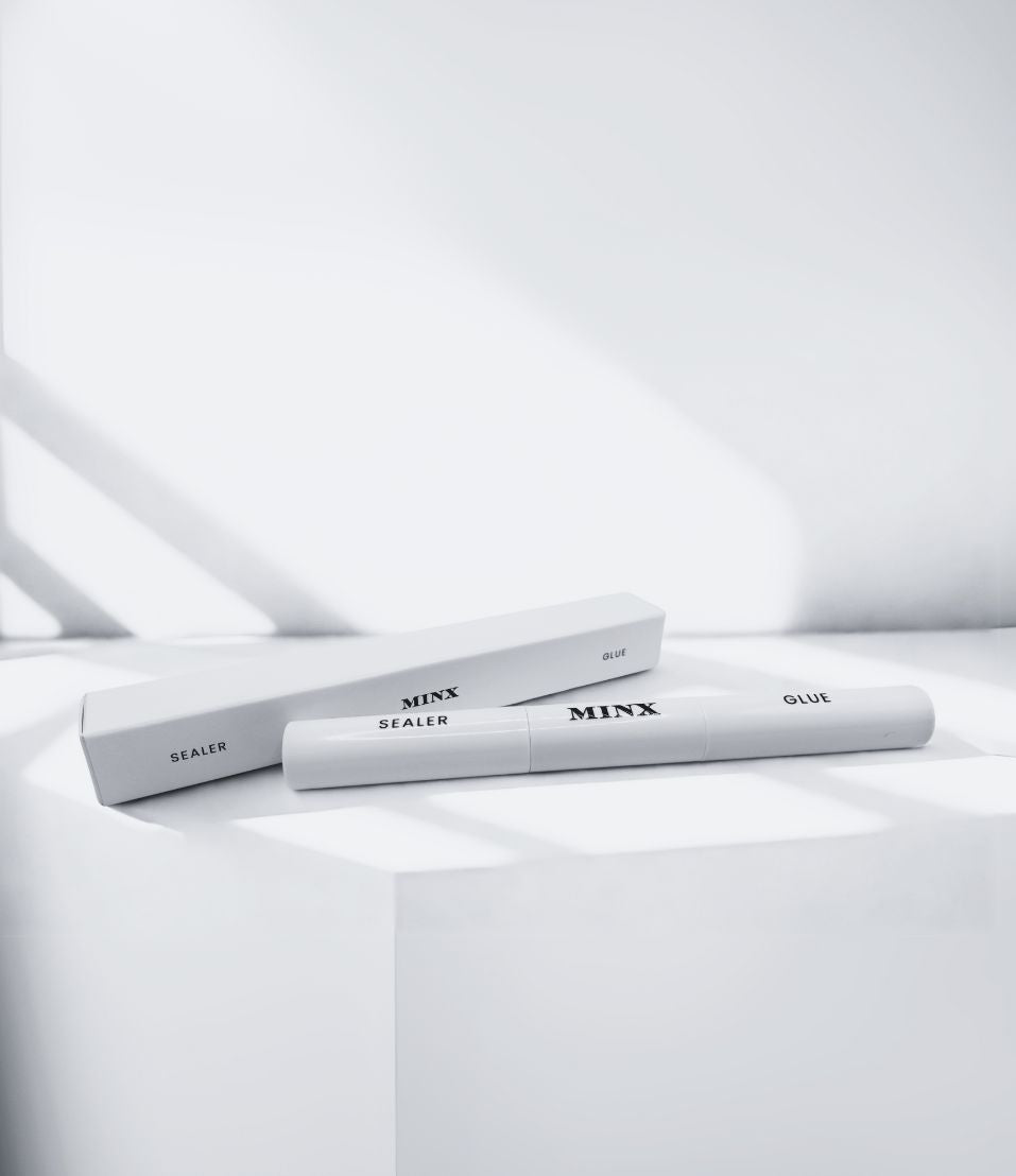 Lash Care & Essentials