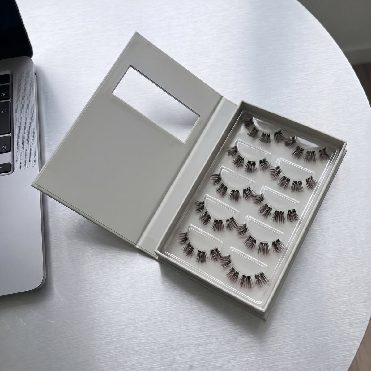 Ready-to-Wear Lash Sets