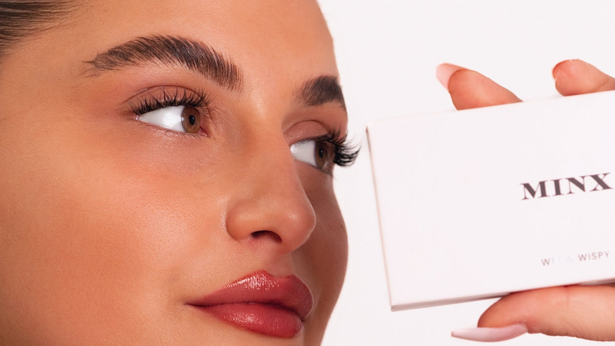 Build-Your-Own Lashes
