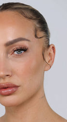 Glamouröser Wimpernlook mit MINX GLAM