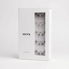 MINX MIXED BOX mit allen 5 Ready-to-Wear Lash Styles