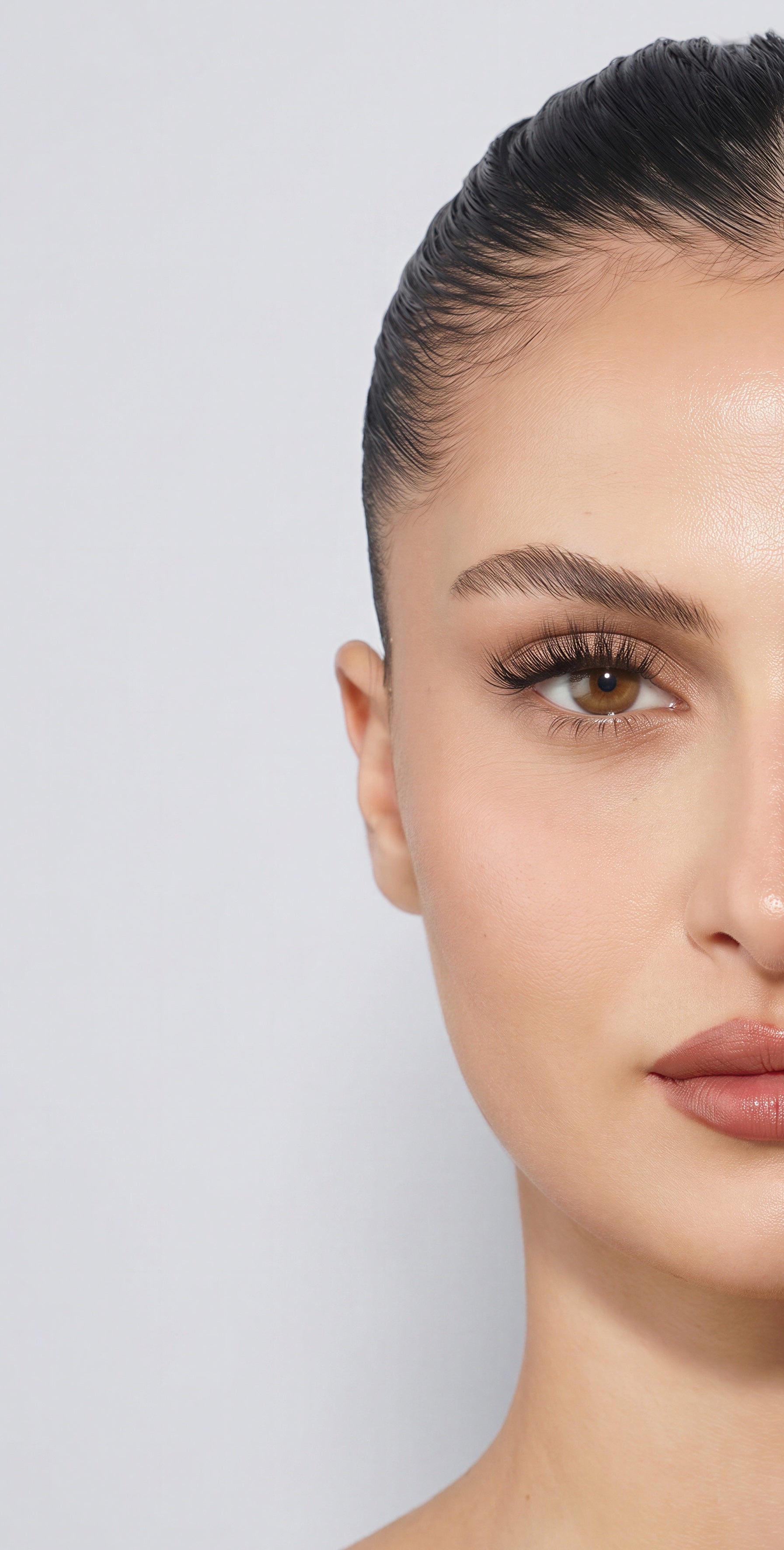 Zeitlos eleganter Augenlook mit MINX OLD MONEY