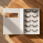 Premium DIY Lashes für mehr Fülle und Definition